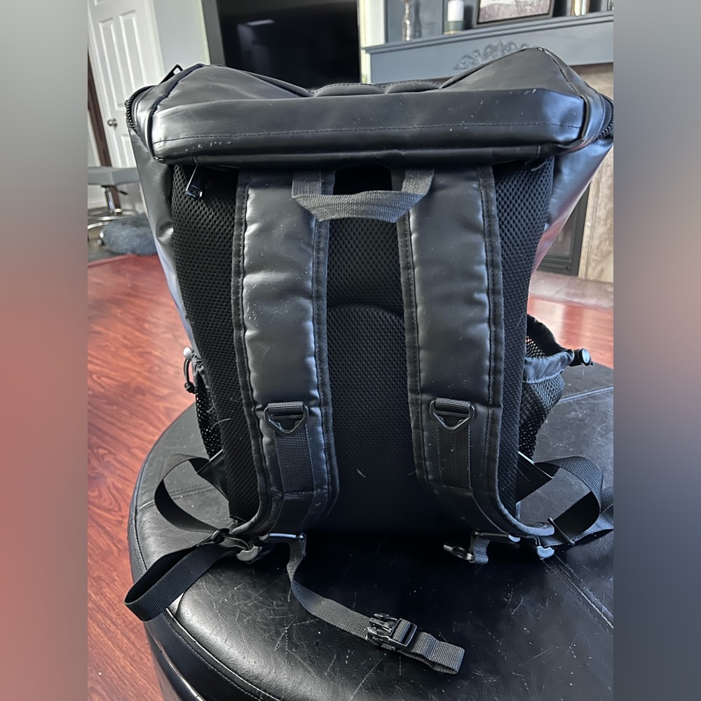 Mobus Large Backpack - image 2